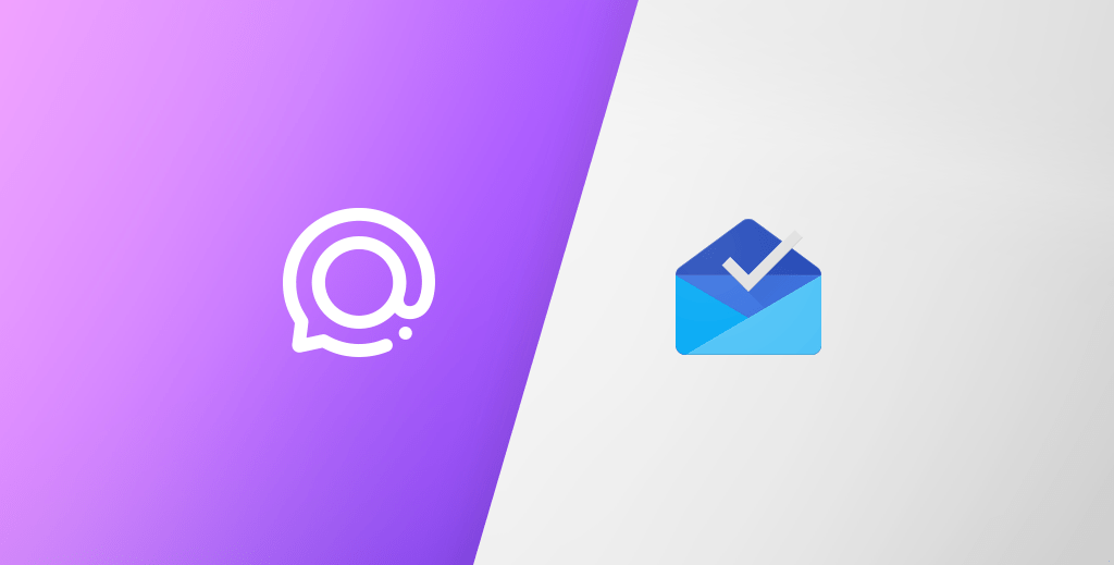 Google inbox alternative