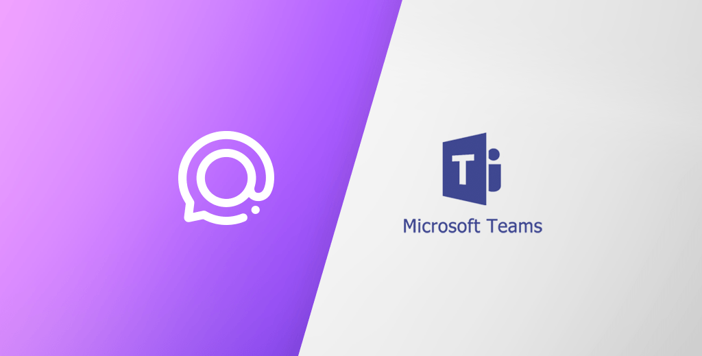 Microsoft teams alternative