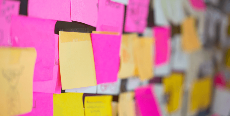 Tasks in your inbox