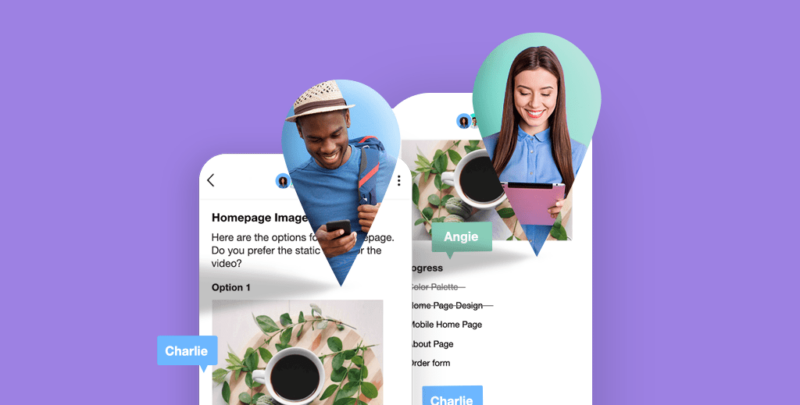 four team apps