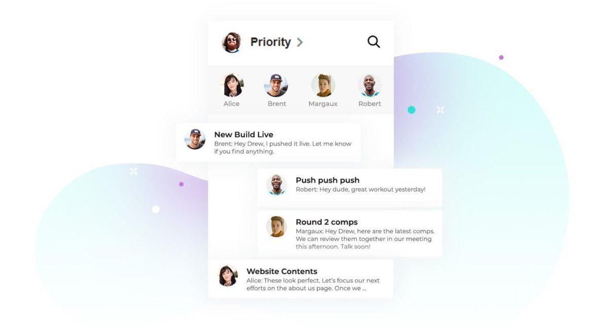 Spike Priority Inbox gets you to inbox zero