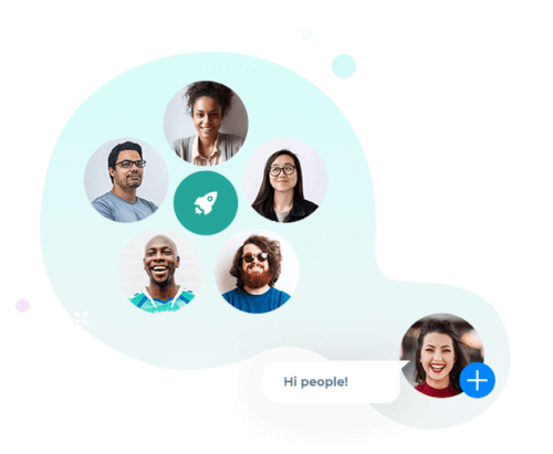 groups email collaboration