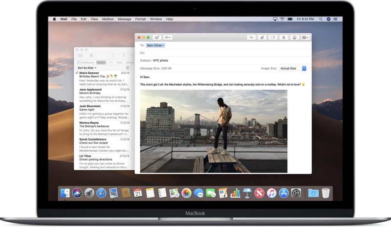 best email app osx best email app osx