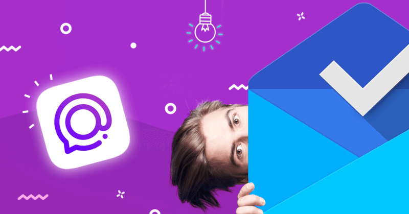 Google Inbox Alternative