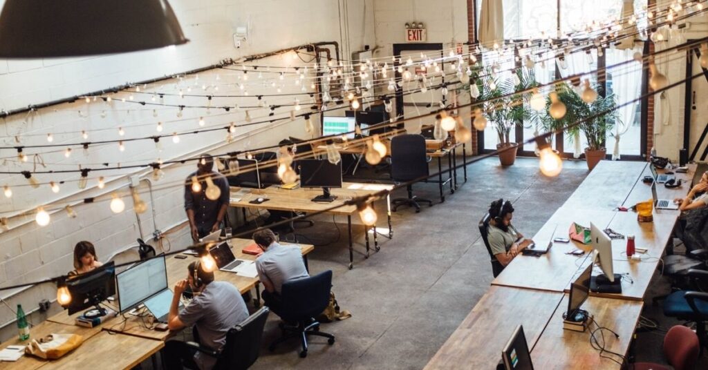 work-life balance
