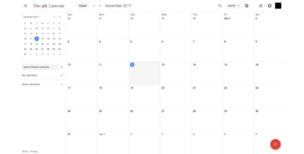 Sync Outlook Calendar with Google Calendar