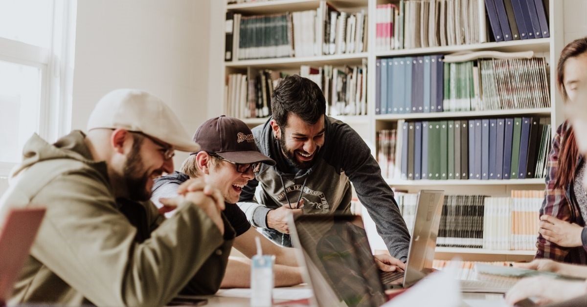 How we can be happier at work