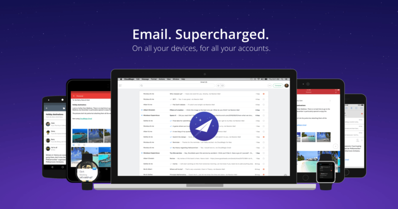 email 2019
