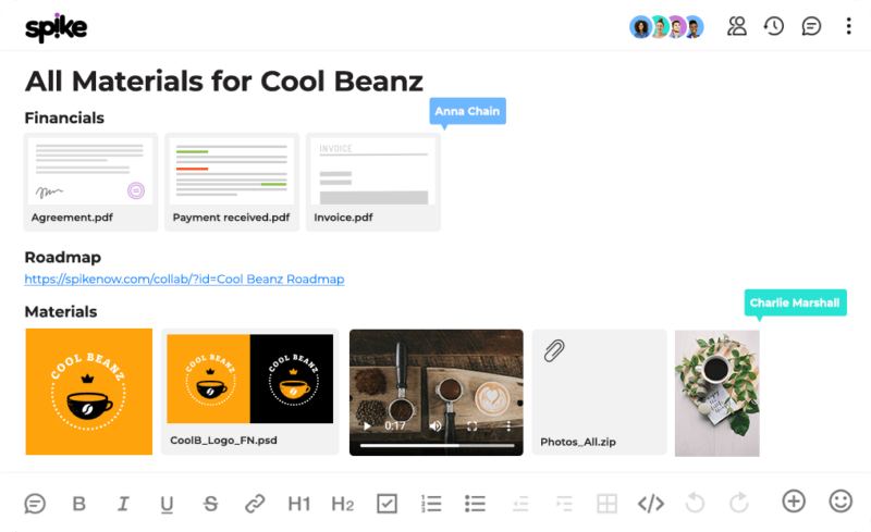 remote teams app
