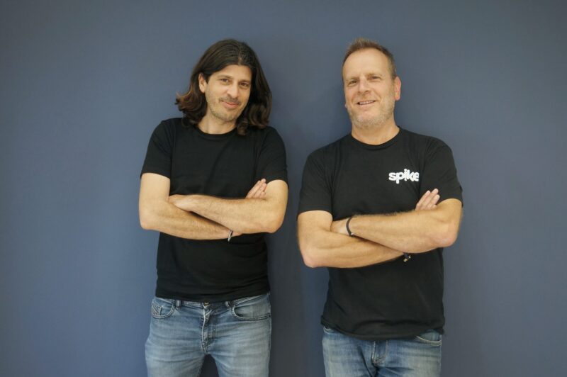 Dvir Ben Aroya and Erez Pilosof