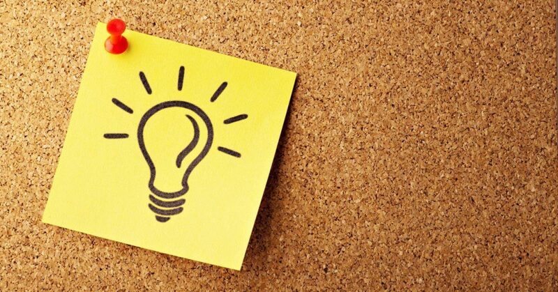 Prioritize your tasks