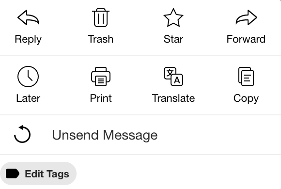 Unsend