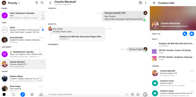 how to share files