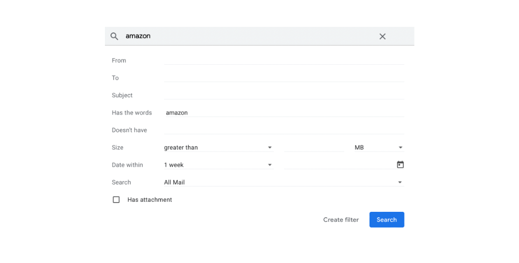 The Complete Guide of Cleaning Your Gmail Inbox Spike