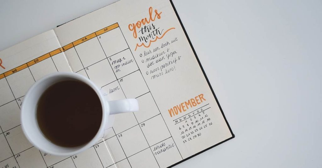 To Do list