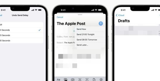 iOS 16 Mail app: What’s new and how to use it | Spike