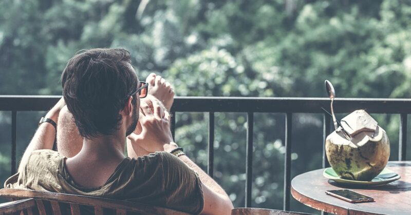 Working from home myths