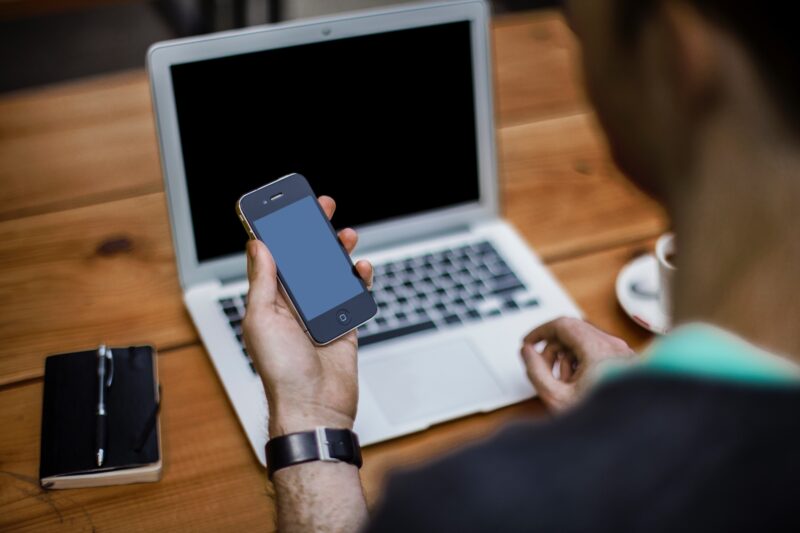 Prioritize your tasks