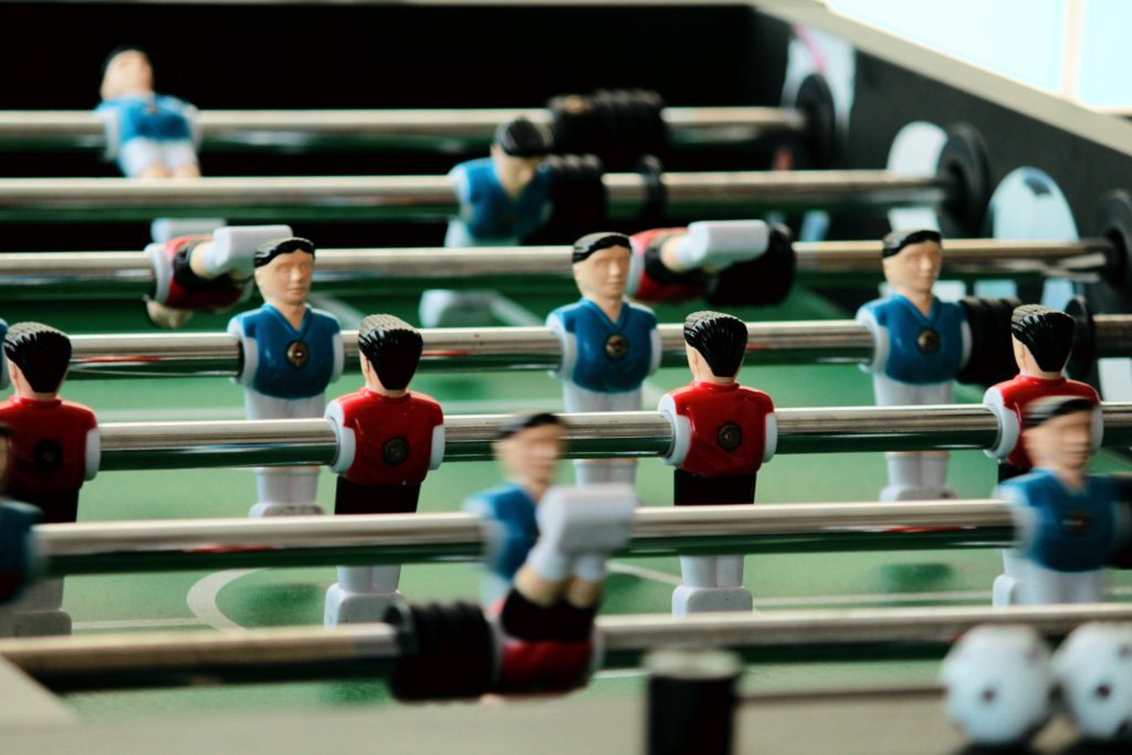 Team Collaboration tools