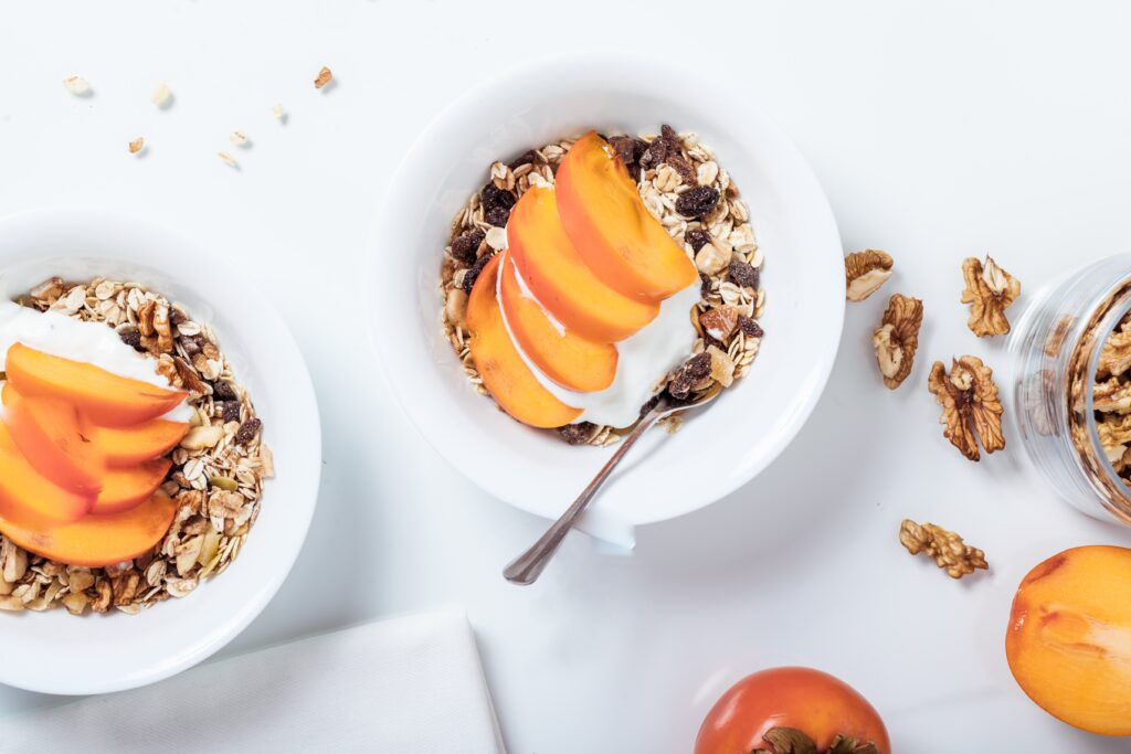 breakfast ideas