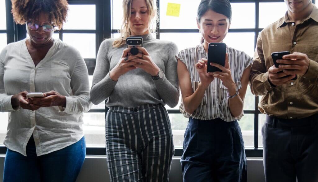 digital detox