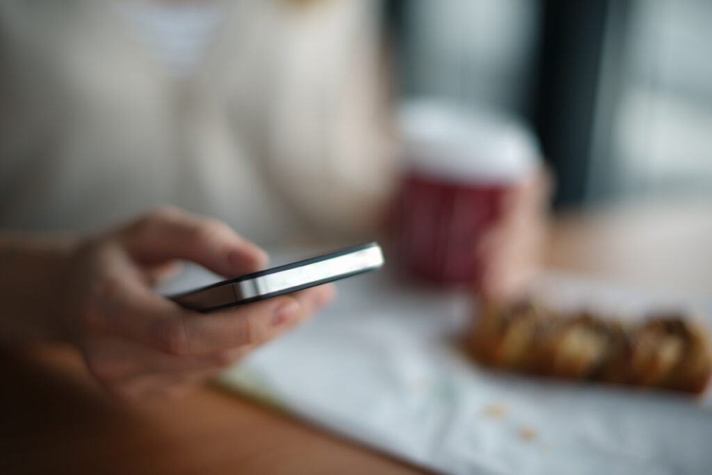 instant messaging apps