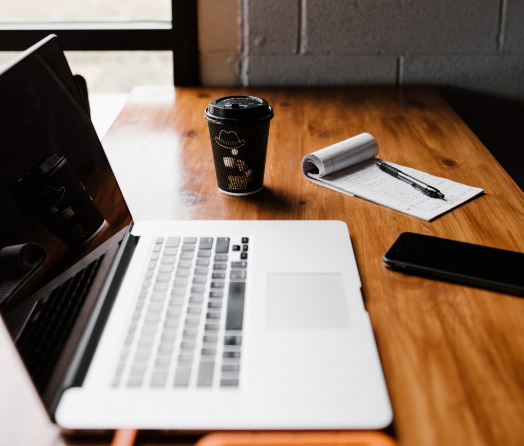 Productivity hacks