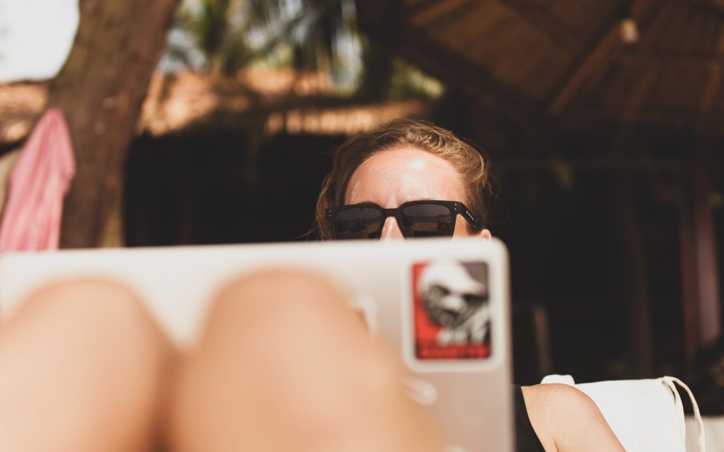remote teams app