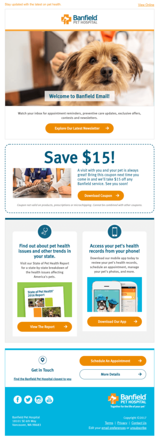 internet marketing for small business