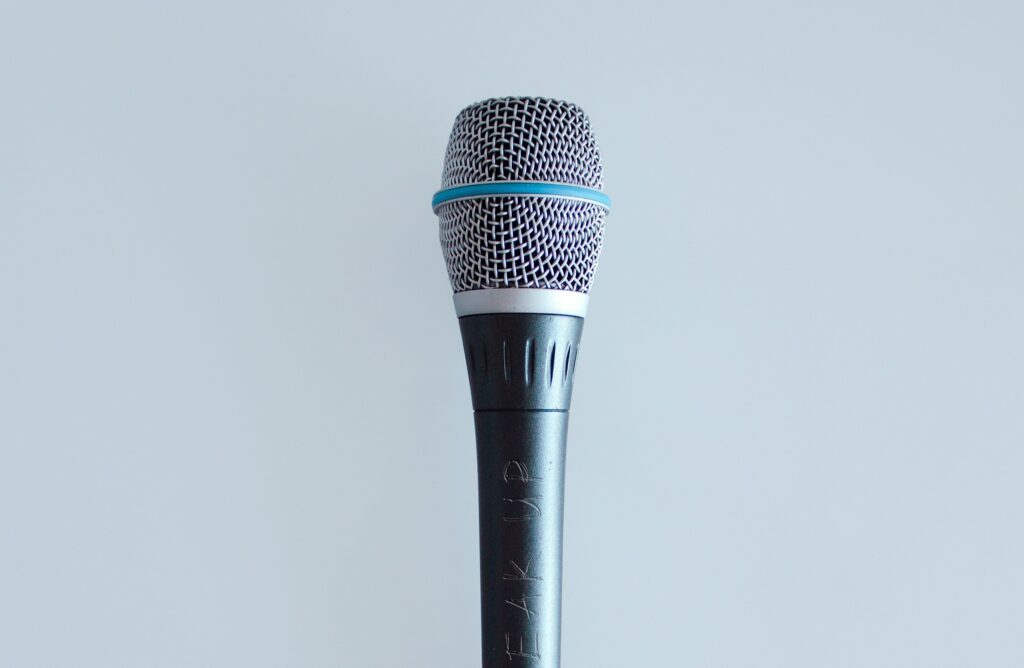 public speaking tips