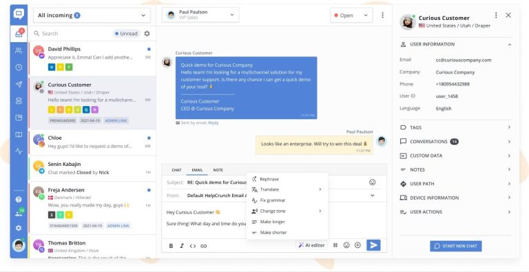 12 Best Shared Inbox Tools Reviewed [2025] | Spike