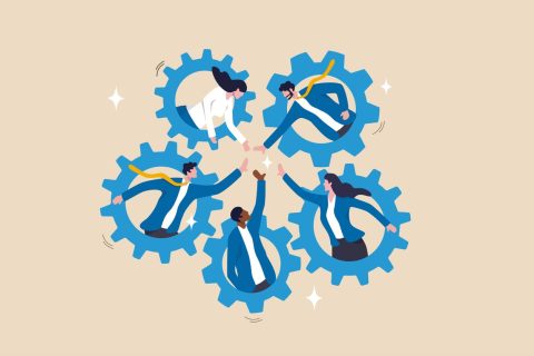 How to Build a High-Performing Cross-Functional Team | Spike