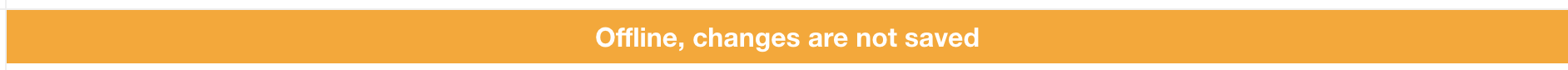 Seamless sync