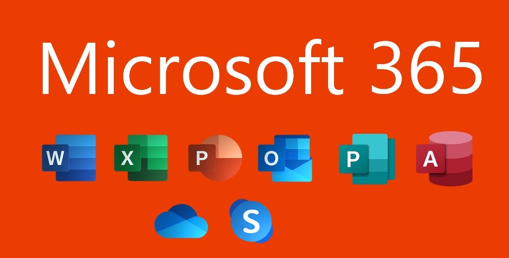 Microsoft 365