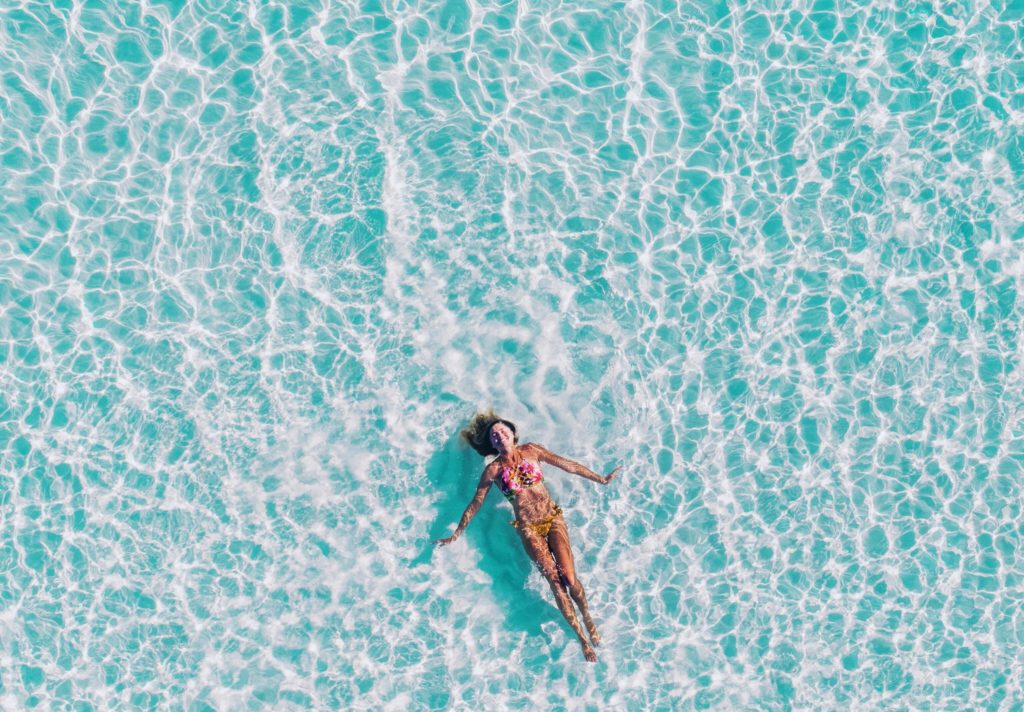 working remotely