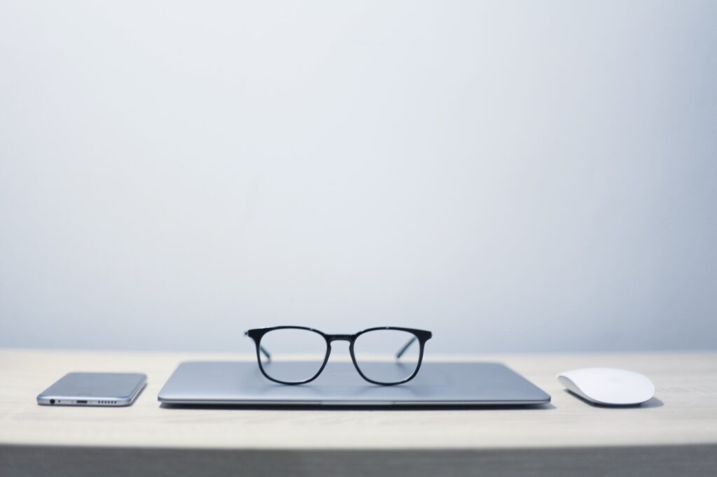 digital minimalism checklist