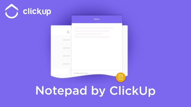 free online note