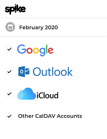 Combined calendar