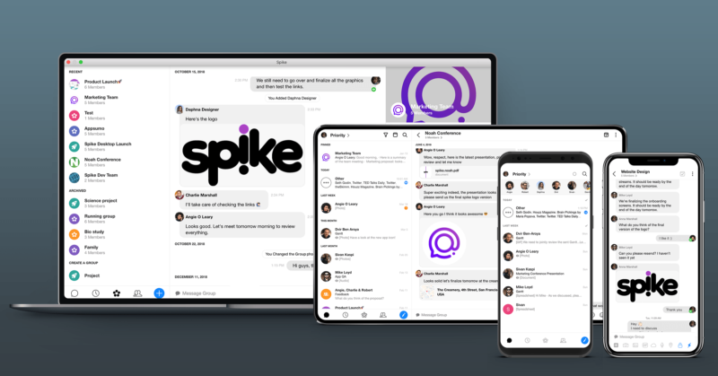 best email app 2019