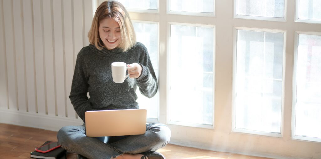 Better email experience