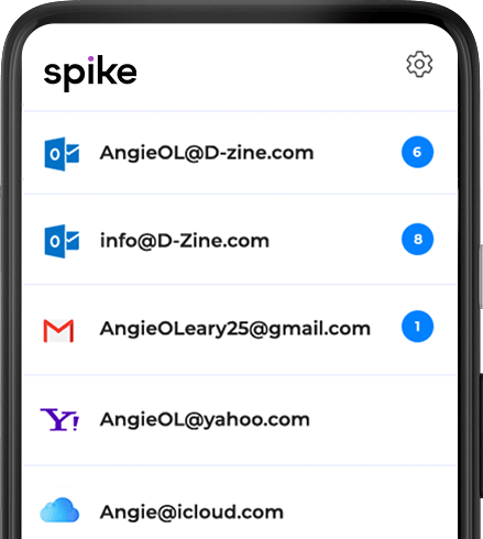 best email app