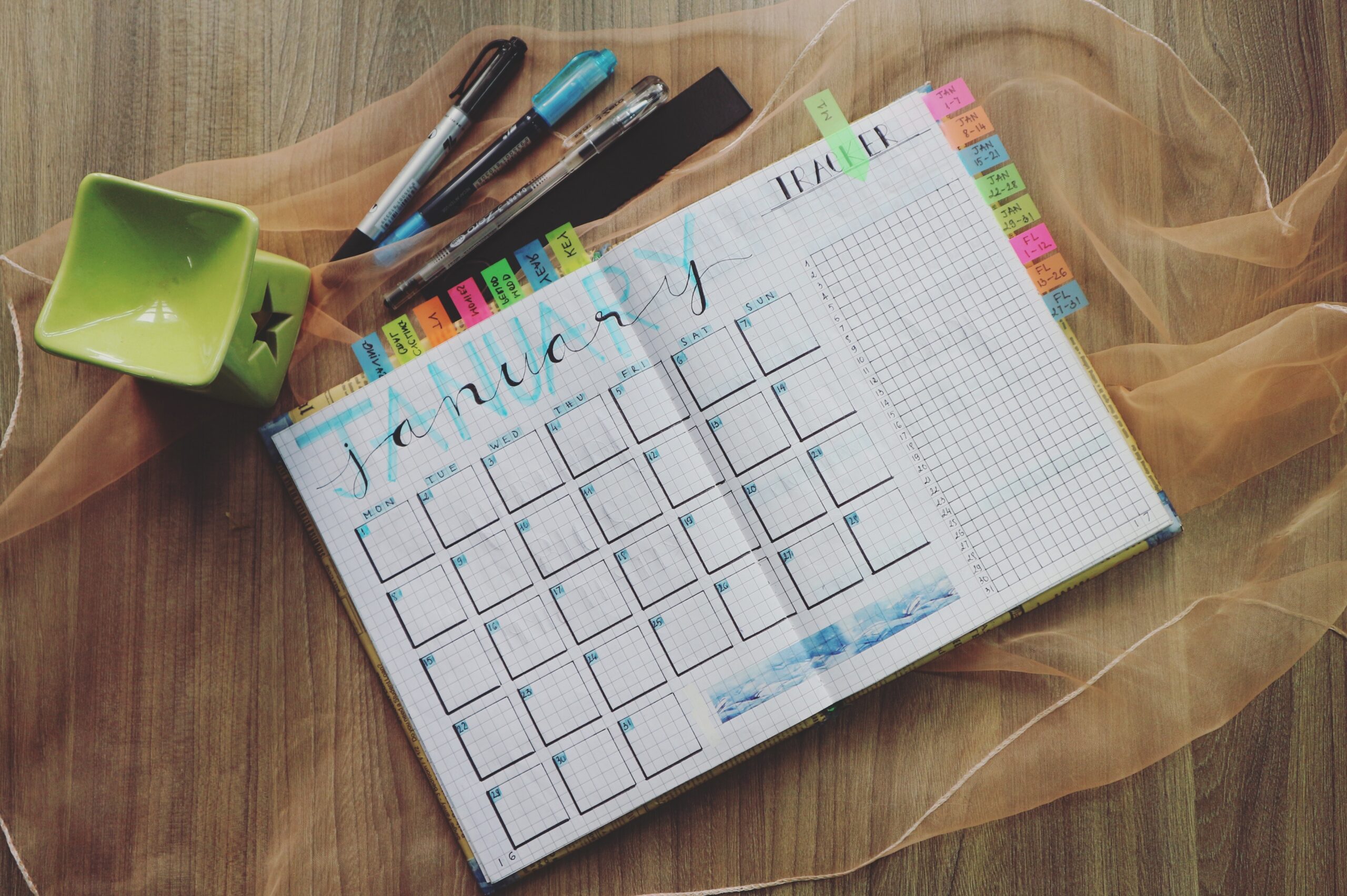 productivity tips