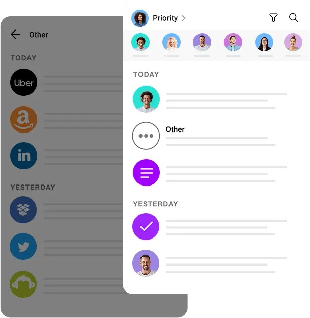 Best Email Organizer App For Iphone at Julie Corson blog