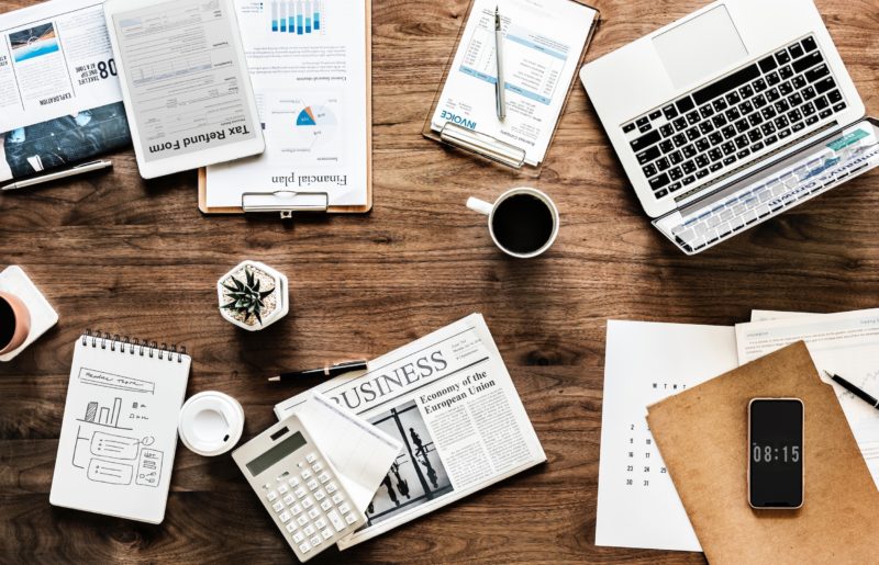 productivity tips for freelancers