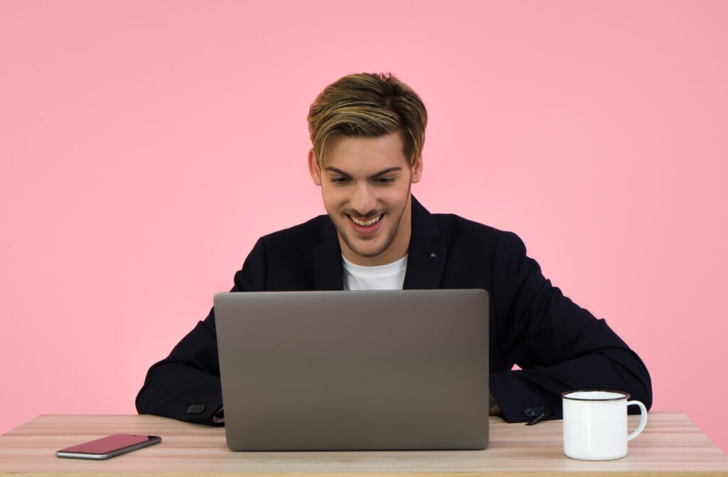 Tips for Video Interviews