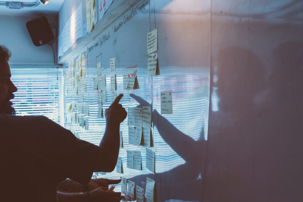 Kanban alternative