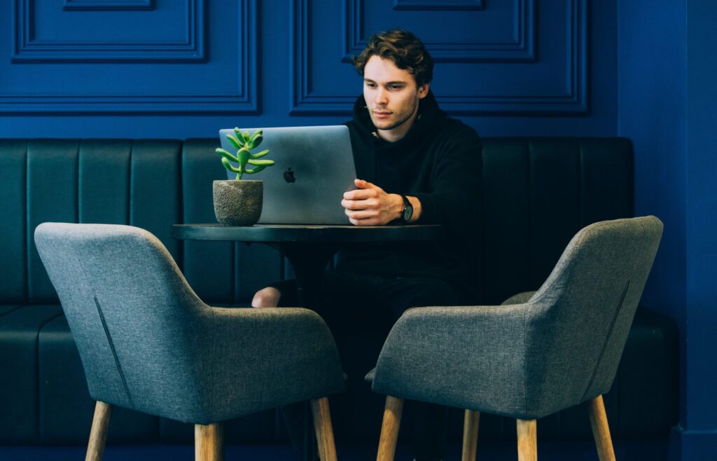 Working remotely