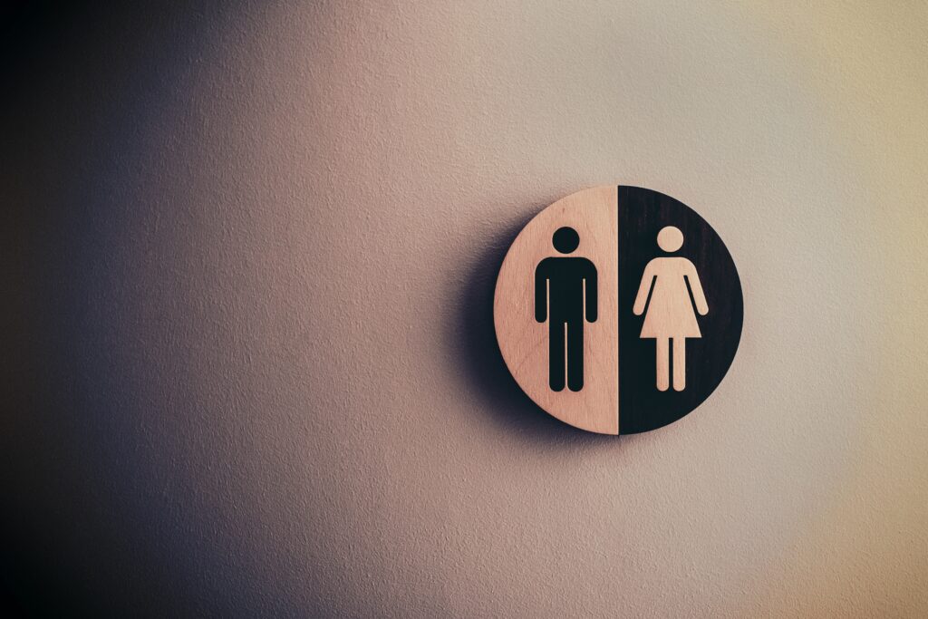 equality at work