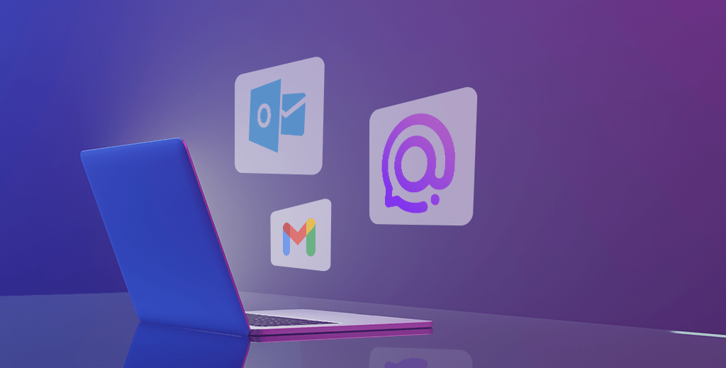 Top Ten Best Free Email Providers Spike