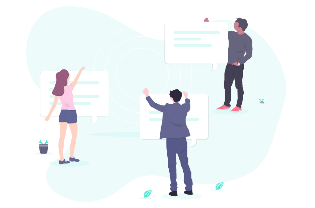 Email for engineers
